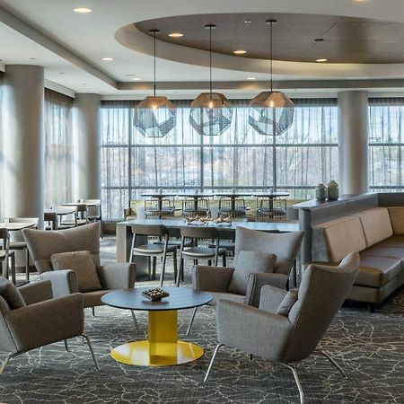 Springhill Suites Alexandria Southwest Екстер'єр фото