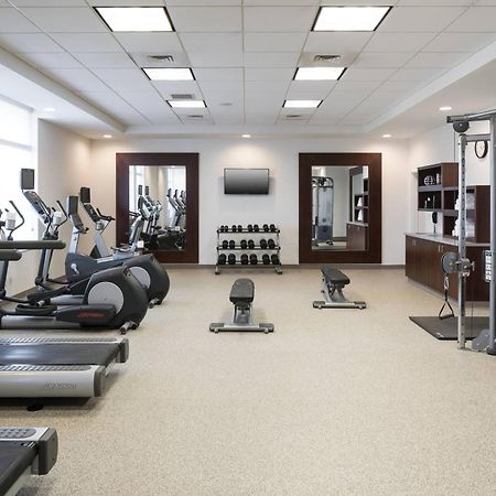 Springhill Suites Alexandria Southwest Екстер'єр фото