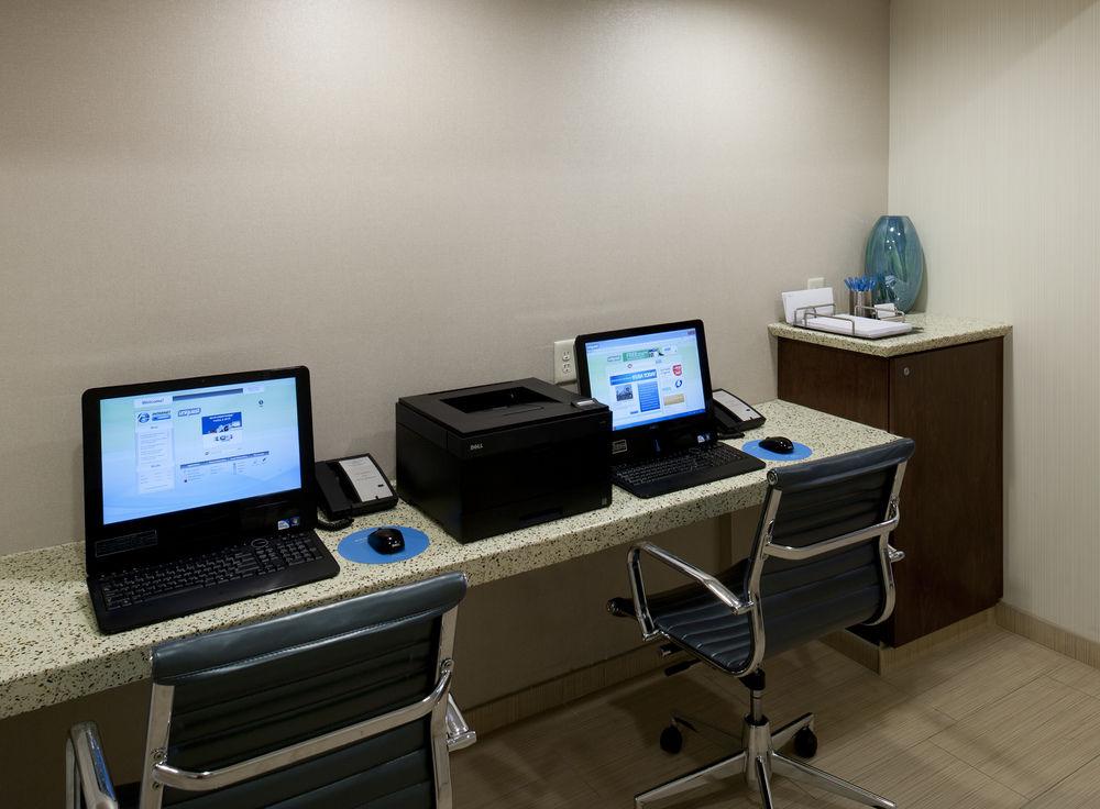 Springhill Suites Alexandria Southwest Екстер'єр фото