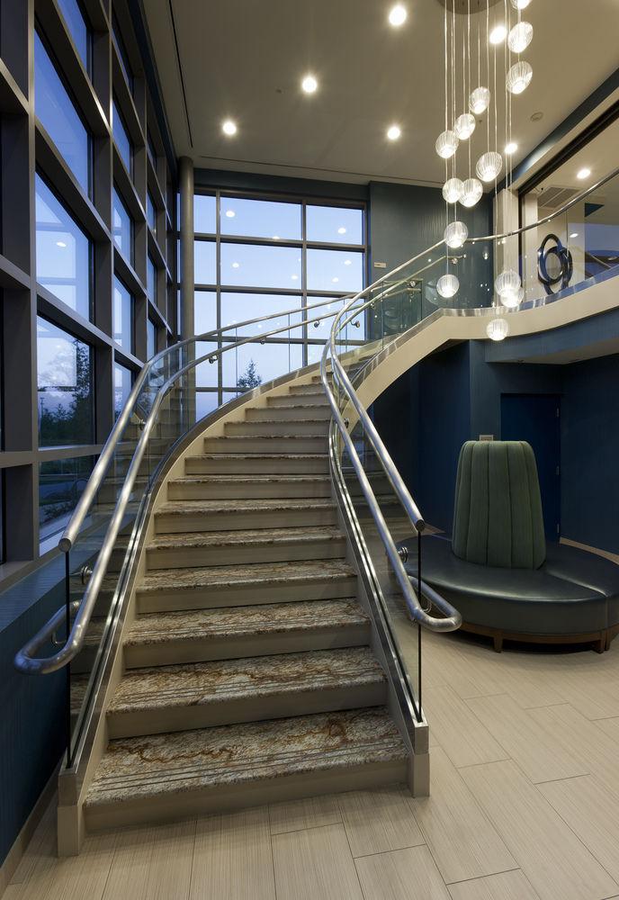 Springhill Suites Alexandria Southwest Екстер'єр фото